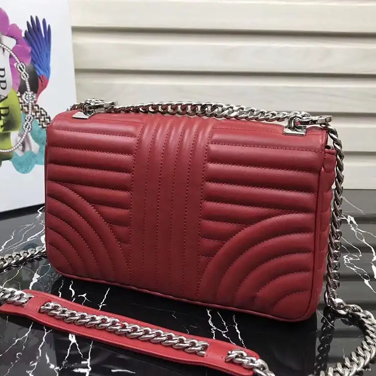 Fashionreps 1907BP0076 Prada Bags 0807